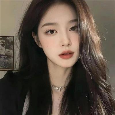 迷汤女郎